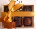 Gift Chocolate: How to Tips & Ideas